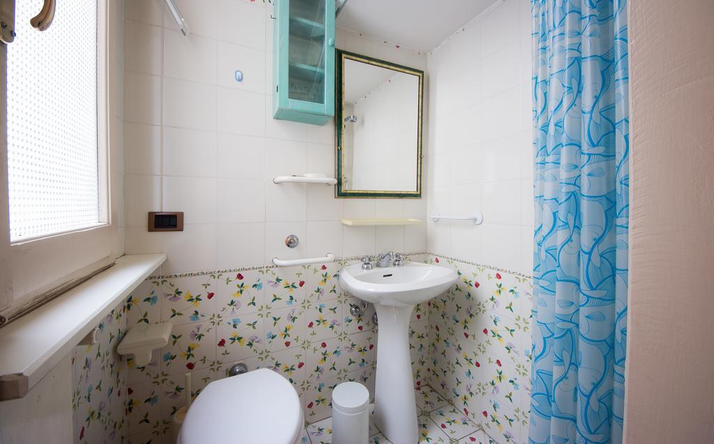 Apartamento Ponte Vecchio Terrace Florencia Habitación foto